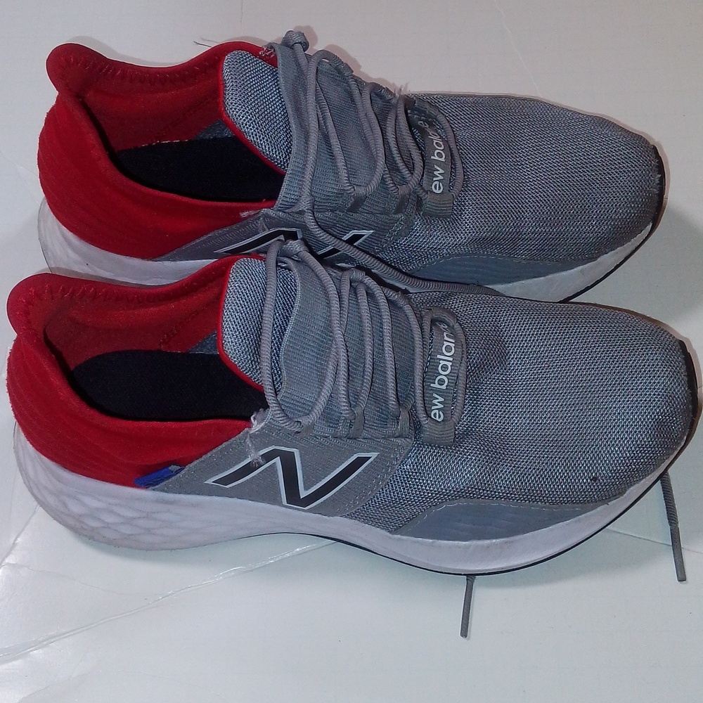 New Balance Kid's Fresh Foam Roav V1